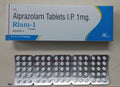 Rlam (Alprazolam) 1mg