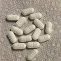 Hydrocodone M-367